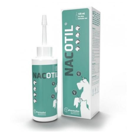 NACOTIL 125ML.