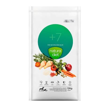 ND +7 500GR -10%VOLUMEN FIDELIDAD