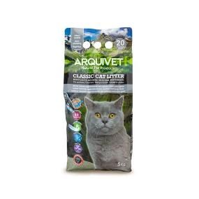 ARENA AGLOMERANTE ARQUIVET 5KG
