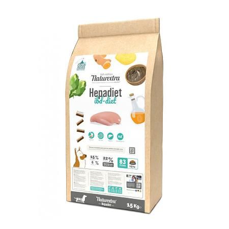LUPOSAN HEPADIET MINI 5KG