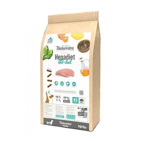 LUPOSAN HEPADIET MINI 5KG