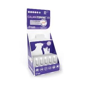 CALMATONINE XR 10 COMPRIMIDOS