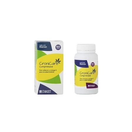 CRONICARE 60 CPD