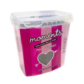 MOMENTS PAVO 600GR
