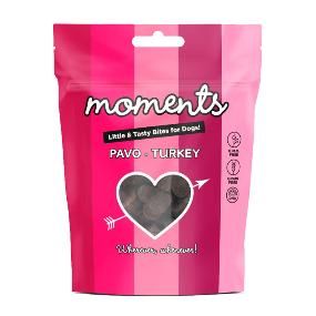 MOMENTS PAVO