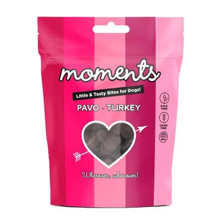 MOMENTS PAVO