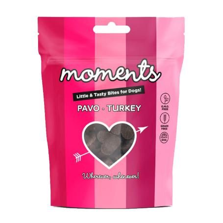 MOMENTS PAVO