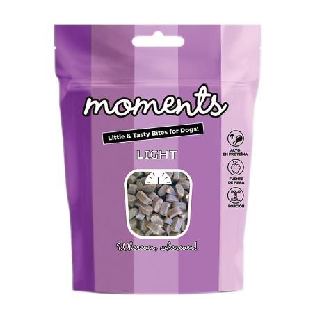 MOMENTS LIGHT