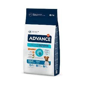 ADVANCE MINI ADULTO 1,5KG