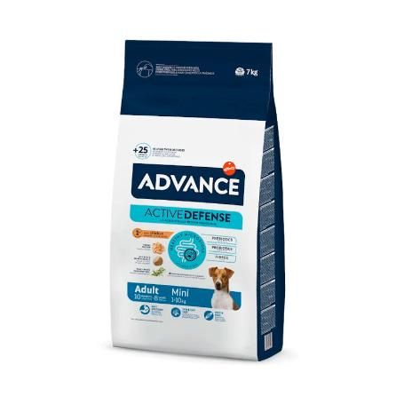 ADVANCE MINI ADULTO 1,5KG