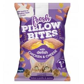 FRESH PILLOW BITES CHICKEN 40GR