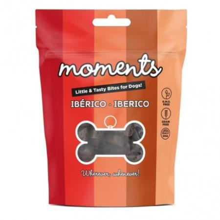 MOMENTS IBERICO