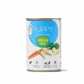 ND LATA PUPPY 400GR 