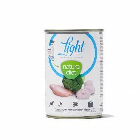ND LATA LIGHT 400GR
