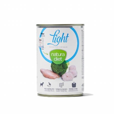 ND LATA LIGHT 400GR