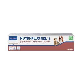 NUTRI PLUS GEL 120 GR