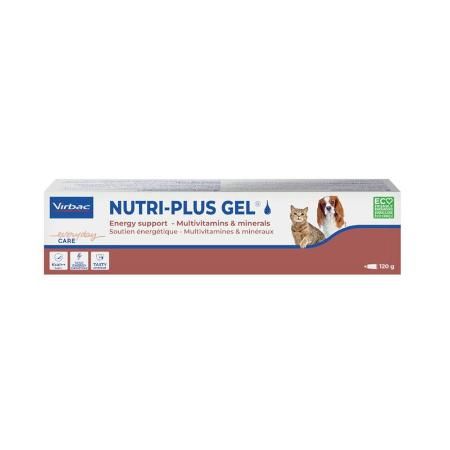 NUTRI PLUS GEL 120 GR