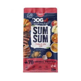 SUM SUM ADULTO 3.5KG
