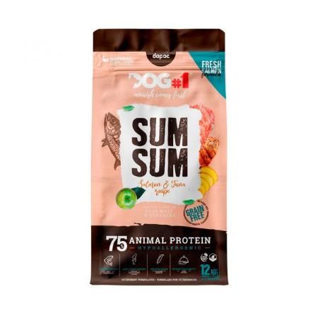 SUM SUM GF FISH 3.5KG