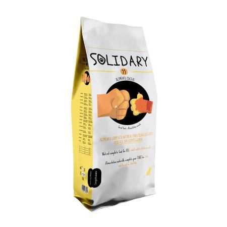 SOLIDARY CAT 35 15KG