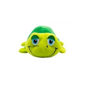 PELUCHE TORTUGA CON PITIDO BUBIMEX