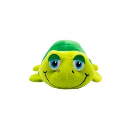 PELUCHE TORTUGA CON PITIDO BUBIMEX