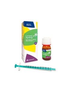 CRONICARE SYNERGY 10ML