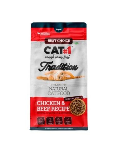 DAPAC CAT 1 3,5KG