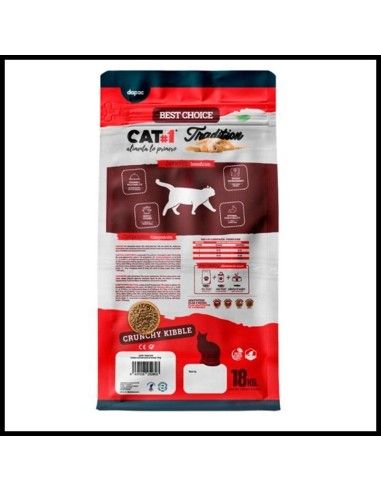DAPAC CAT 1 3,5KG