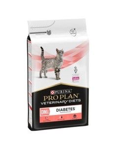 PURINA DIABETES GATO 5KG