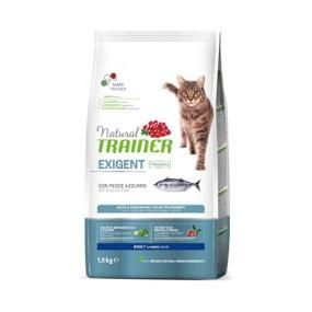 TRAINER GATO EXIGENT 1.5KG