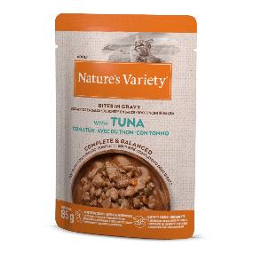 NVCW SOBRE ATUN TROZOS 85 GR