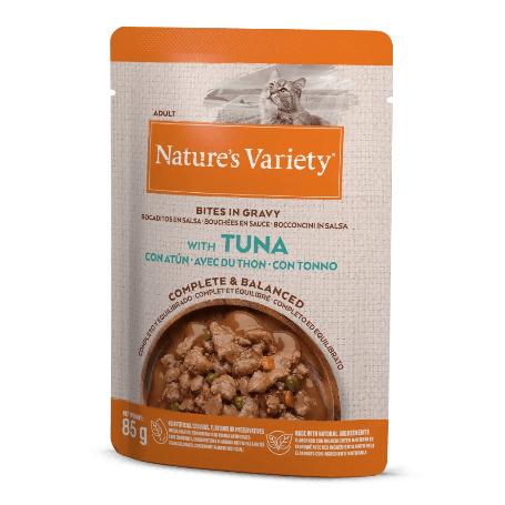 NVCW SOBRE ATUN TROZOS 85 GR