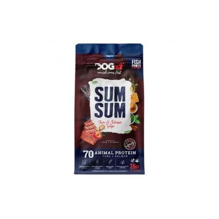 SUM SUM FISH POWER 3.5 KG
