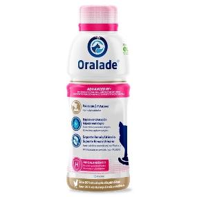 ORALADE GATO 330ML 