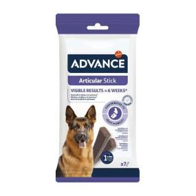 ADVANCE SNACK ARTICULAR STICK 150GR.