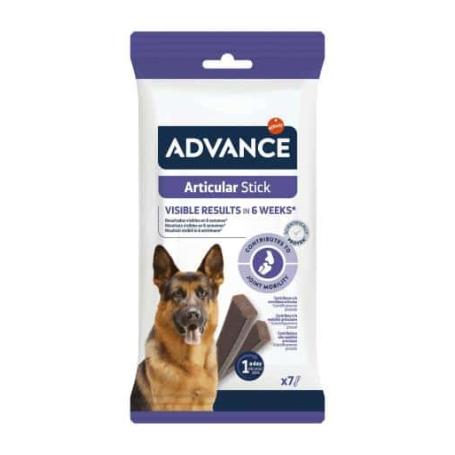 ADVANCE SNACK ARTICULAR STICK 150GR.