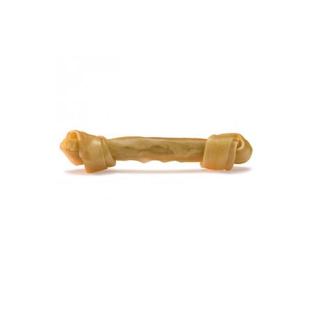 HUESO PRENSADO NUDO 18 CM