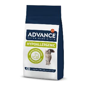 ADVANCE GATO HIPO 1.25KG 