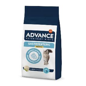 ADVANCE GATO GASTROENTERIC SENSITIVE 1.5