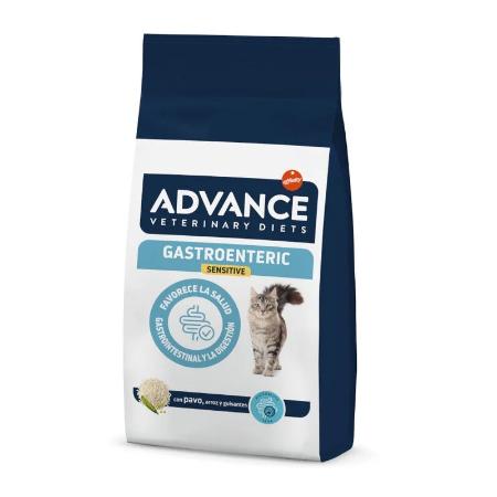 ADVANCE GATO GASTROENTERIC SENSITIVE 1.5