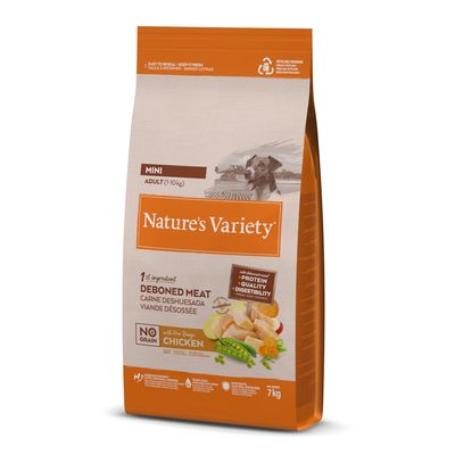 NVD SEL ADULT MINI POLLO 1.5 KG