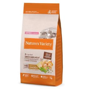 NVC NG KITTEN 1.25 KG