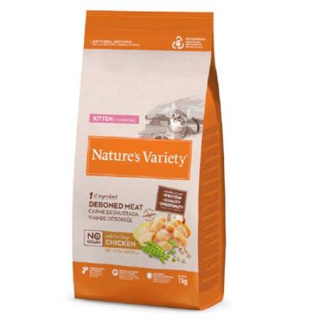 NVC NG KITTEN 1.25 KG