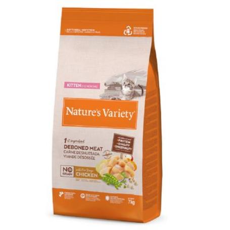 NVC NG KITTEN 1.25 KG