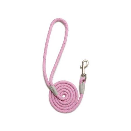 TIRADOR CUERDA PERRO ROMA ROSA ARQUIVET