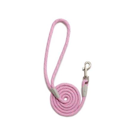 TIRADOR CUERDA PERRO ROMA ROSA ARQUIVET