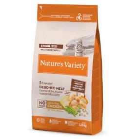 NVC NG STRZ POLLO 1.25 KG