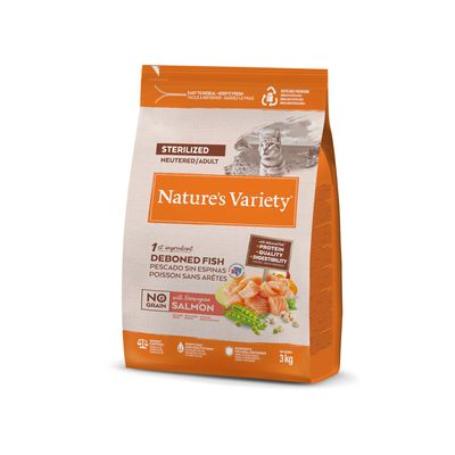 NVC NG STRZ SALMON 1.25 KG