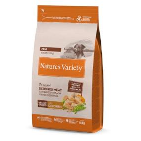 NVD HG MINI ADULT CHICKEN 1.5 KG